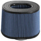 aFe Magnum FLOW Pro 5R Air Filter 5-1/2 in F x (10x7in B x (9x7)in T (Inverted) x 7in H