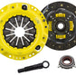 ACT 1986 Toyota Corolla XT/Perf Street Sprung Clutch Kit