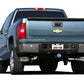 Borla 09-12 Chevrolet Silverado / 09-12 GMC Sierra 1500 WT/SLE/LT 4.8L/5.3L/6.0L SS Catback Exhaust