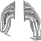 aFe Power Twisted Steel Headers 409 Stainless Steel 02-13 GM Silverado/Sierra 1500 V8 GMT800/GMT900