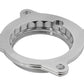 aFe Silver Bullet Throttle Body Spacer 10-14 Chevrolet Camaro V6 3.6L