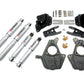 Belltech LOWERING KIT WITH SP SHOCKS