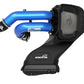 aFe 21-22 Ford F-150 Raptor V6-3.5L(tt) Momentum XP Cold Air Intake System Blue w/ Pro Dry S Filter