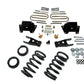 Belltech LOWERING KIT W/O SHOCKS