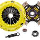 ACT 1987 Toyota 4Runner XT/Race Sprung 4 Pad Clutch Kit