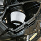 aFe MagnumForce Stage 2 Si Intake System PDS 06-11 BMW 3 Series E9x L6 3.0L Non-Turbo