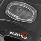 aFe Momentum GT PRO DRY S Stage-2  Intake System 09-16 GM Silverado/Sierra 2500/3500HD 6.0L V8