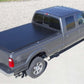 Access Original 08-16 Ford Super Duty F-250 F-350 F-450 8ft Bed (Includes Dually) Roll-Up Cover