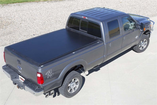 Access Original 08-16 Ford Super Duty F-250 F-350 F-450 8ft Bed (Includes Dually) Roll-Up Cover