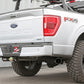 aFe Vulcan 3in 304 SS Cat-Back Exhaust 2021 Ford F-150 V6 2.7L/3.5L (tt)/V8 5.0L w/ Black Tips