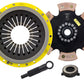 ACT 1991 Porsche 911 HD/Race Rigid 6 Pad Clutch Kit