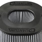 aFe Quantum Pro DRY S Air Filter Inverted Top - 5in Flange x 9in Height - Dry PDS