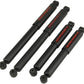 Belltech ND2 OEM Shock Set