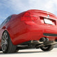 aFe MACHForce XP Exhaust Cat-Back 2.5in Dia Carbon Fiber Tips SS-304 07-13 BMW M3 (E92/93) V8 4.0L