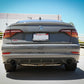 afe 19-21 VW Jetta GLI (MKVII) L4-2.0L (t) MACH Force-Xp 304 SS Cat-Back Exhaust System Blue Tips