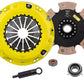 ACT 1993 Toyota 4Runner HD/Race Rigid 6 Pad Clutch Kit