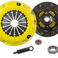 ACT 1987 Toyota 4Runner HD/Perf Street Sprung Clutch Kit