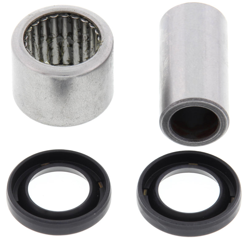 All Balls Racing 96-02 Honda CR80R Lower Rear Shock Bearing Kit