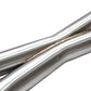 aFe Takeda 2.5inch SS Exhaust Cat-Back 09-13 Nissan 370Z V6 3.7L Polished Tips