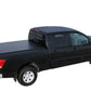 Access Original 17-19 Nissan Titan 5-1/2ft Bed (Clamps On w/ or w/o Utili-Track) Roll-Up Cover