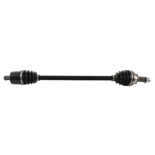 All Balls Racing 14-16 Polaris RZR XP 1000 6 Ball Axle Front Left