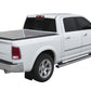 Access LOMAX ProSeries TriFold Cover 02-19 Dodge Ram 2500 6ft4in Bed (w/o Rambox) - Blk Diamond Mist