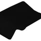 3D MAXpider 2007-2013 Chevrolet Silverado Extended/Crew Cab Kagu 1st Row Floormat - Black