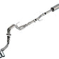 Borla F-150 2021 5.0L 4dr CC SB EC STB Lariat/KR/Platinum/LTD 3/2.25 DSE Cat-Back ATAK CHR Tips