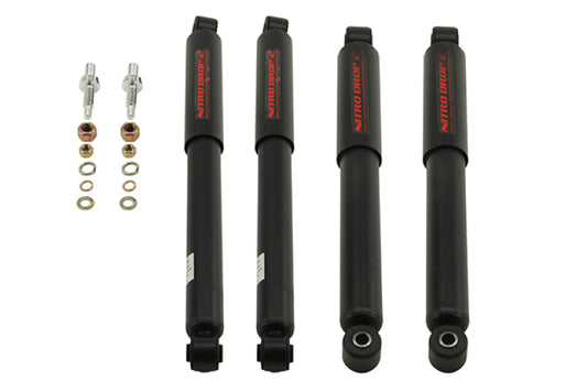 Belltech ND2 OEM Shock Set