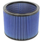 aFe MagnumFLOW Air Filters Round Racing P5R A/F RR P5R 9 OD x 7.50 ID x 7 H E/M