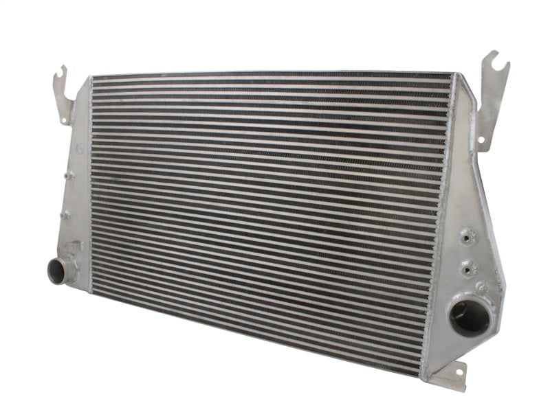 aFe Bladerunner Intercooler w/ Tubes 11-13 GM Diesel Trucks V8 6.6L (td) LML