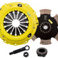 ACT 2003 Dodge Neon HD/Race Rigid 6 Pad Clutch Kit