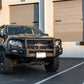 ARB Summit Bar Textured Black Integrit Chevy Colorado ZR2 15On