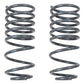 Belltech 2019+ Ram 1500 2WD/4WD (Excludes Classic Models) Rear Pro Coil Spring Pair