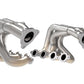 aFe Twisted 304SS Header 2020 Chevy Corvette (C8) 6.2L V8