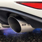 Borla 2018 Volkswagen GTI (MK7.5) 2.0T AT/MT SS S-Type Catback Exhaust w/Stainless Brushed Tips