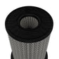 aFe MagnumFLOW Air Filter - Pro DRY S 2.5 Inlet x 4.5in B x 4.5in T x 7in H (Inv)