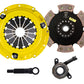 ACT 08-17 Mitsubishi Lancer GT / GTS HD/Race Rigid 6 Pad Clutch Kit