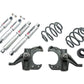 Belltech LOWERING KIT WITH SP SHOCKS