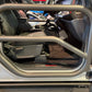 Anderson Composites 21-22 Ford Bronco 4DR Carbon Fiber Tube Doors - Front & Rear- Off Road