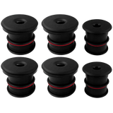 Body Mount Kit for 2003-2007 Ford Super Duty Reg. & Ext. Cab 5.4L, 6.0L, 6.8L