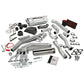 Banks Power 05-08 GM 8.1L Mh-W24 (R-Exit) PowerPack System