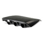 Autometer 05-09 Ford Mustang 52mm Black Triple Dash Pod