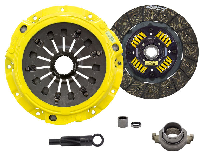 Clutch Kits - Single