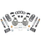 Belltech LOWERING KIT 16.5-17 Chevy Silverado All Cab 2W 3-4F/ 7R