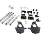 Belltech LOWERING KIT WITH SP SHOCKS