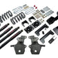 Belltech LOWERING KIT WITH ND2 SHOCKS