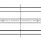 ACL Ford V8 370/429/460 .010 Oversized Race Main Bearing Set - CT-1 Coated