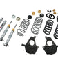 Belltech LOWERING KIT WITH SP SHOCKS