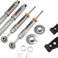 Belltech 09-13 Ford F150 (All Cabs) 4WD LOWERING KIT WITH SP SHOCKS (2in Rear Drop)